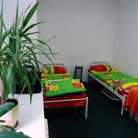Hostel Kreshatik Κίεβο Δωμάτιο φωτογραφία