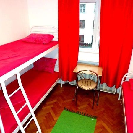 Hostel Kreshatik Κίεβο Εξωτερικό φωτογραφία