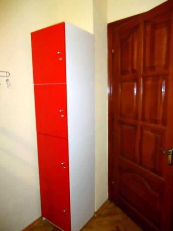 Hostel Kreshatik Κίεβο Δωμάτιο φωτογραφία