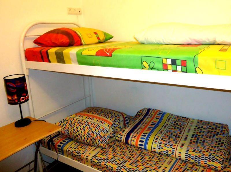 Hostel Kreshatik Κίεβο Δωμάτιο φωτογραφία