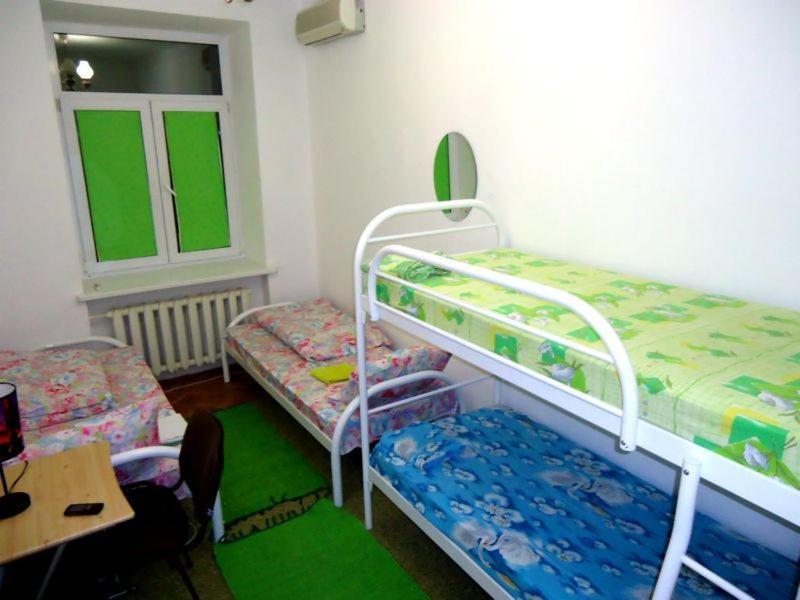 Hostel Kreshatik Κίεβο Δωμάτιο φωτογραφία