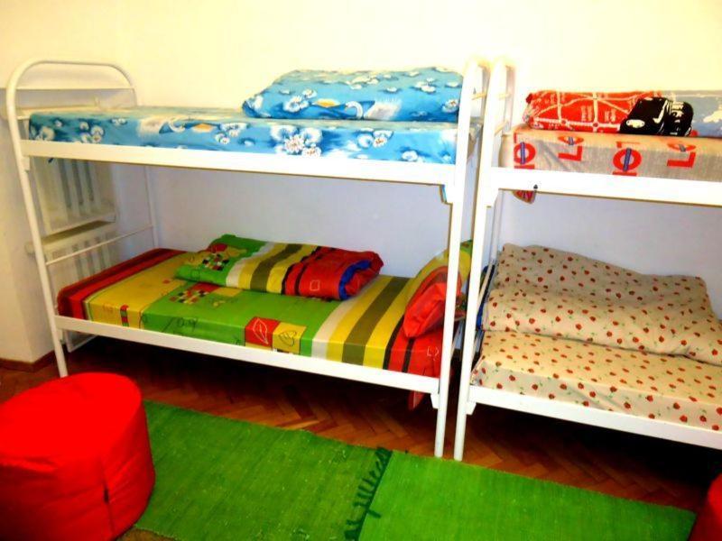 Hostel Kreshatik Κίεβο Δωμάτιο φωτογραφία