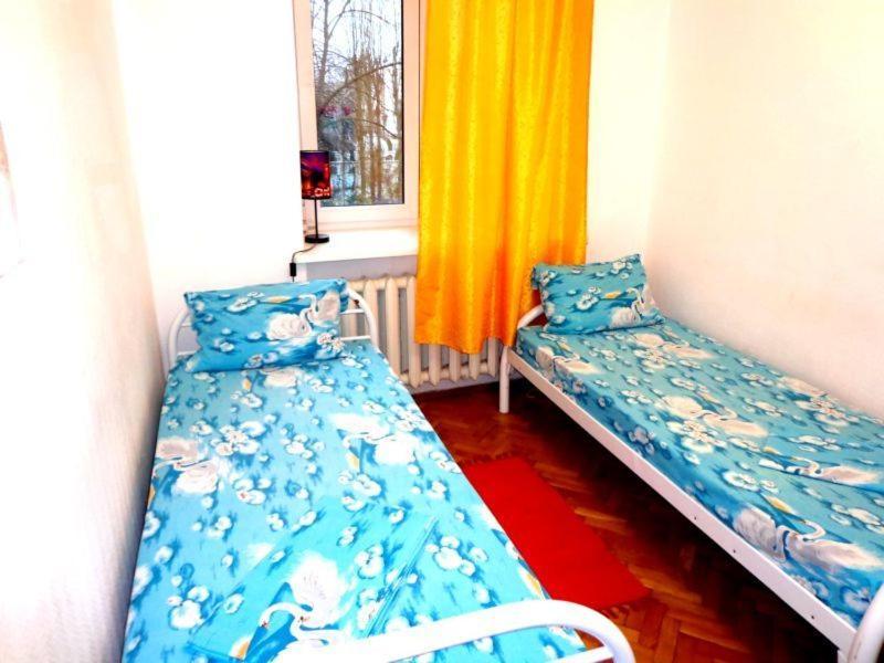 Hostel Kreshatik Κίεβο Δωμάτιο φωτογραφία