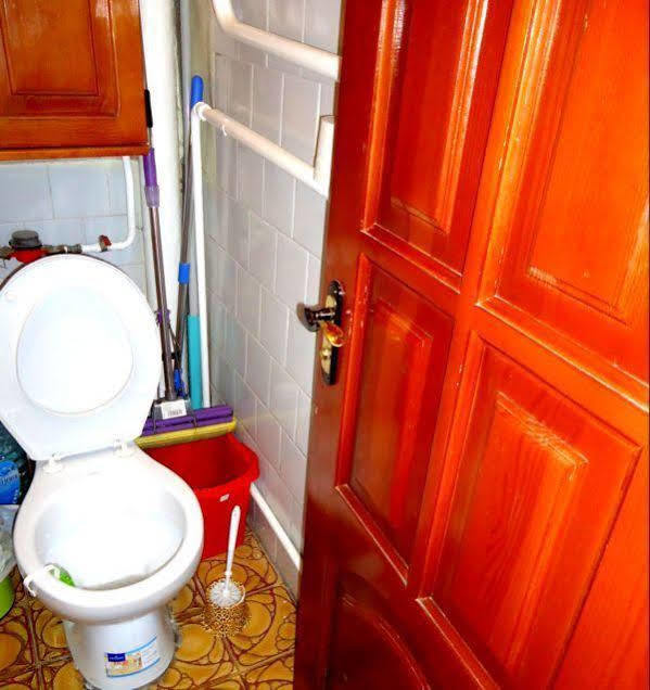 Hostel Kreshatik Κίεβο Εξωτερικό φωτογραφία
