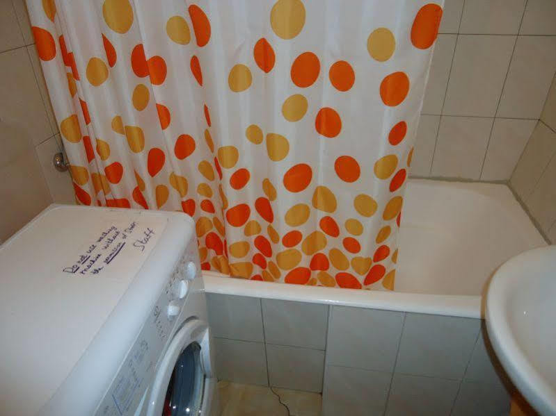 Hostel Kreshatik Κίεβο Εξωτερικό φωτογραφία